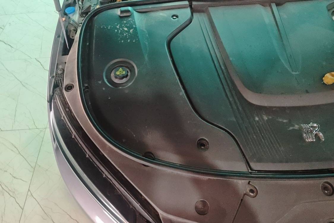 BYD Han 2023 #11 BYD Han 2023 изображение автомобиля #11