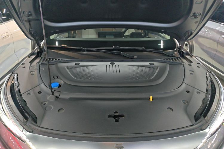 BYD Yuan Plus 2023 #20 BYD Yuan Plus 2023 car image #20