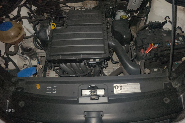 Volkswagen Polo 2019 #22 Volkswagen Polo 2019 car image #22
