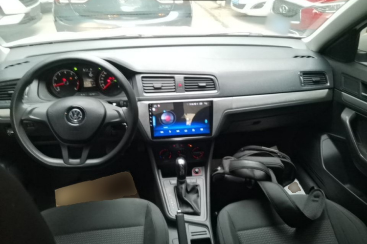Volkswagen Lavida 2020 car image #10