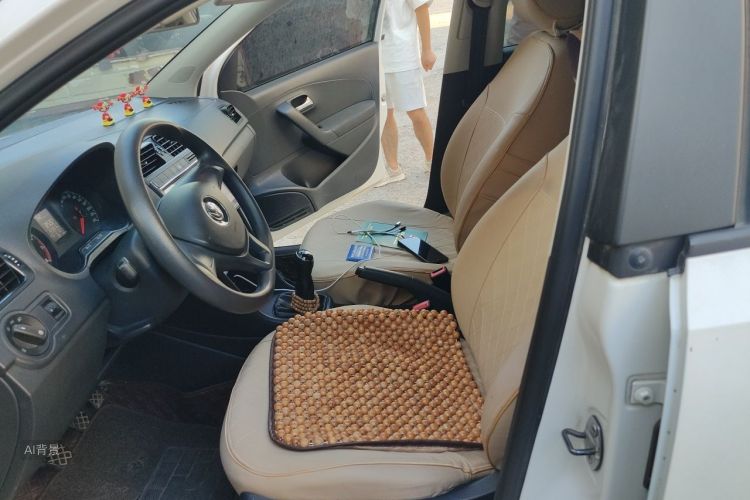 Volkswagen Polo 2018 #17 Volkswagen Polo 2018 car image #17