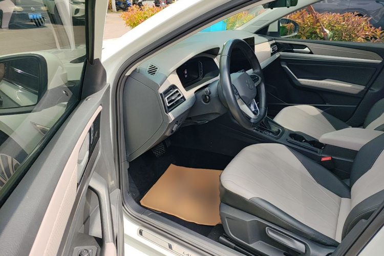 Volkswagen Lavida 2022 #12 Volkswagen Lavida 2022 car image #12