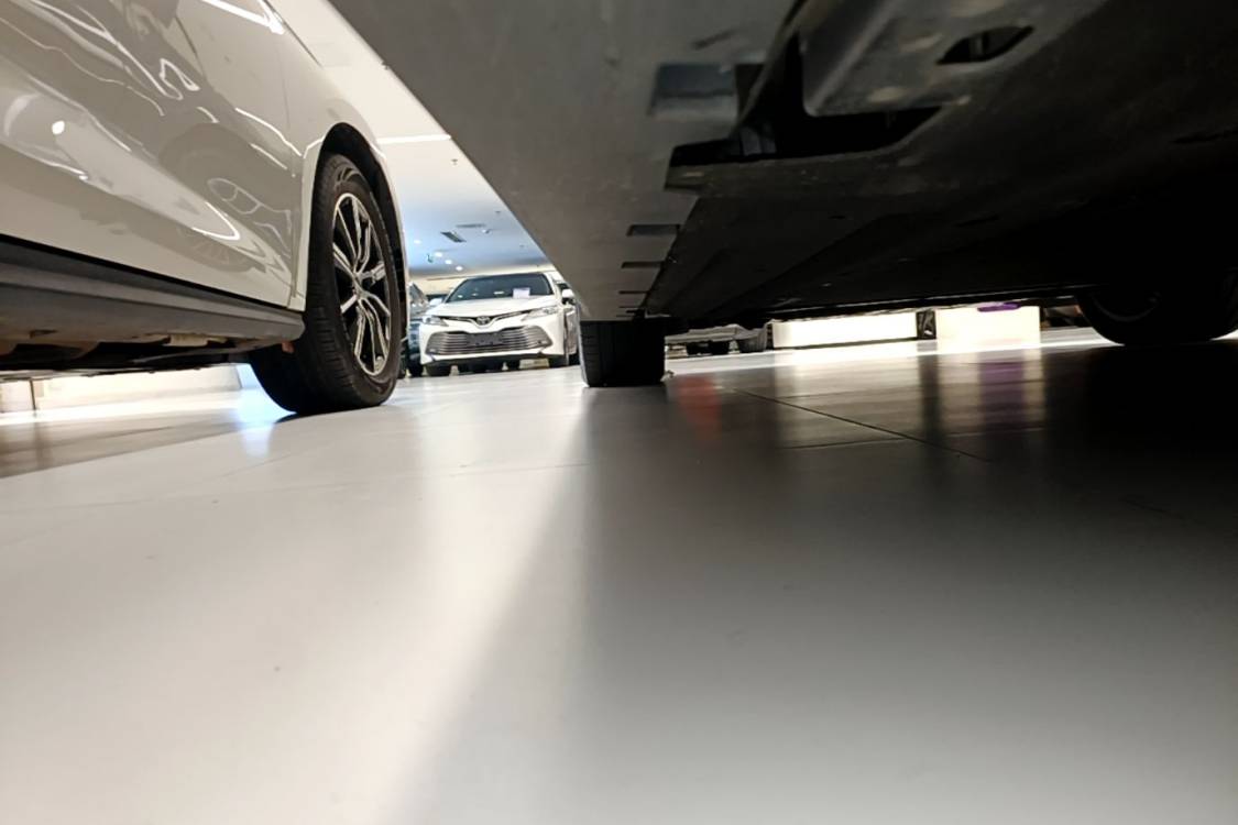 BYD Han 2024 #8 BYD Han 2024 صورة سيارة #8