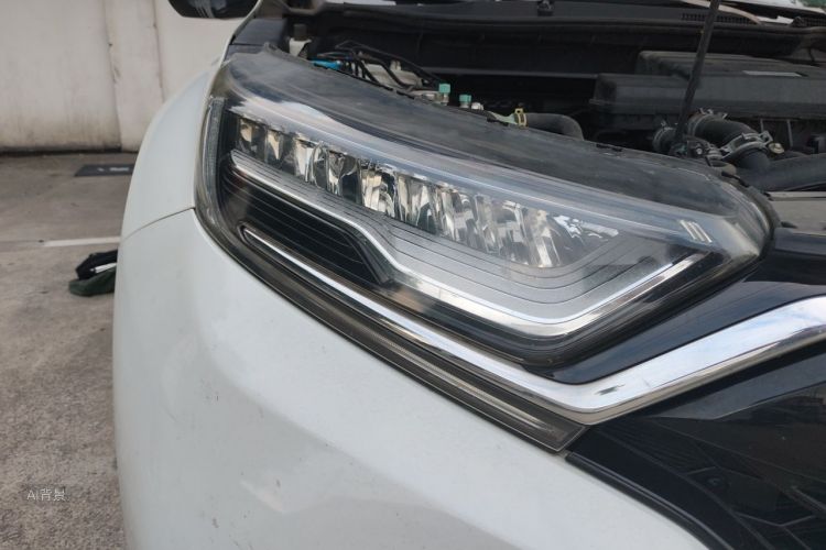 Honda CR-V 2020 car image #8