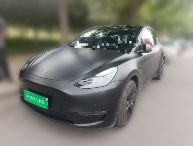 Tesla Model Y 2022 Tesla Model Y 2022 immagine di auto
