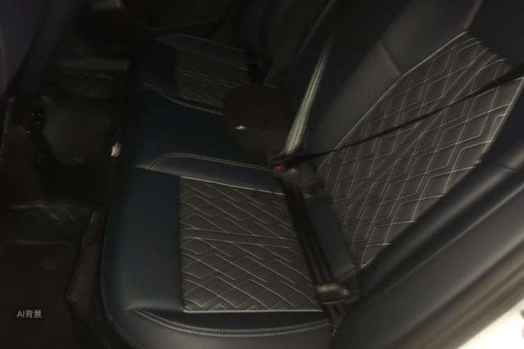 Audi A3 2025 car image #19