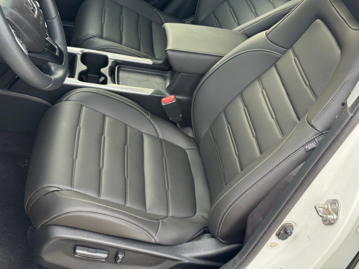 Honda CR-V 2017 car image #7