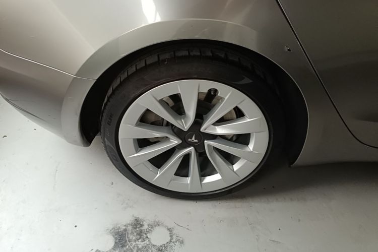 Tesla Model 3 2022 #10 Tesla Model 3 2022 car image #10