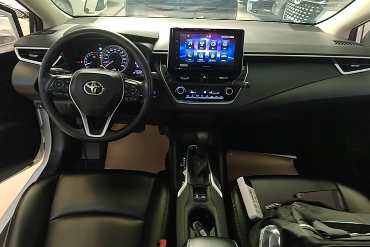 Toyota Corolla 2020 car image #10