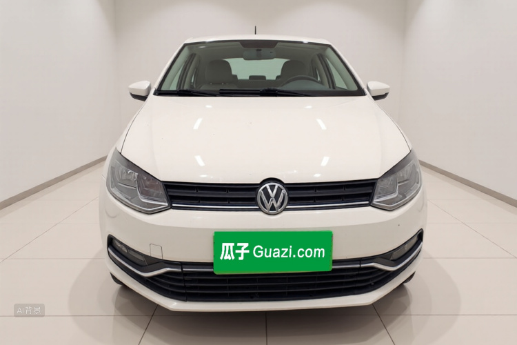 Volkswagen Polo 2018 #3 Volkswagen Polo 2018 car image #3