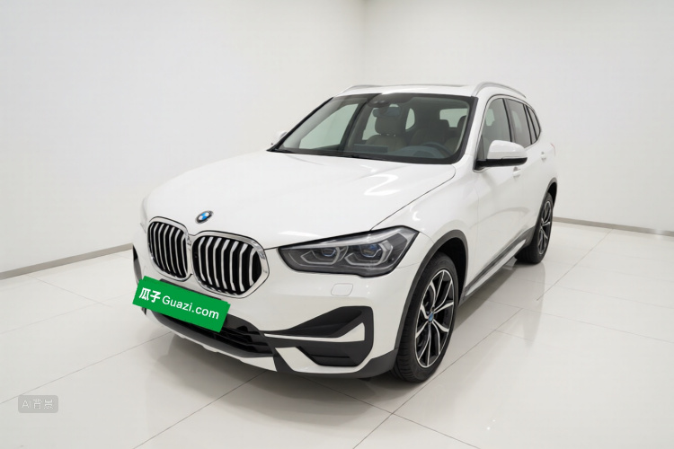BMW X1 2022 #2 BMW X1 2022 car image #2