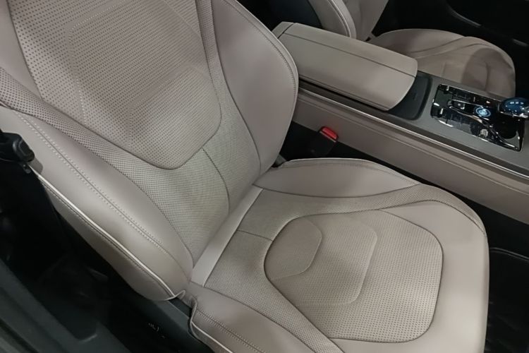 BYD Han 2024 car image #24
