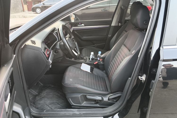 Volkswagen Lavida 2023 car image #15
