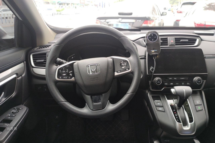 Honda CR-V 2020 #12 Honda CR-V 2020 car image #12