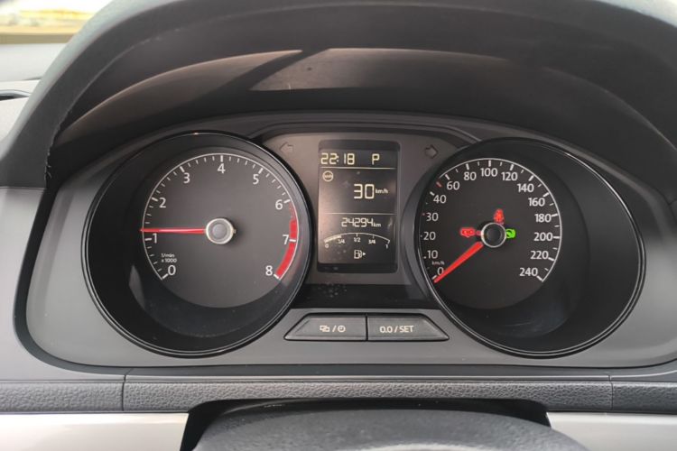 Volkswagen Lavida 2018 #12 Volkswagen Lavida 2018 car image #12