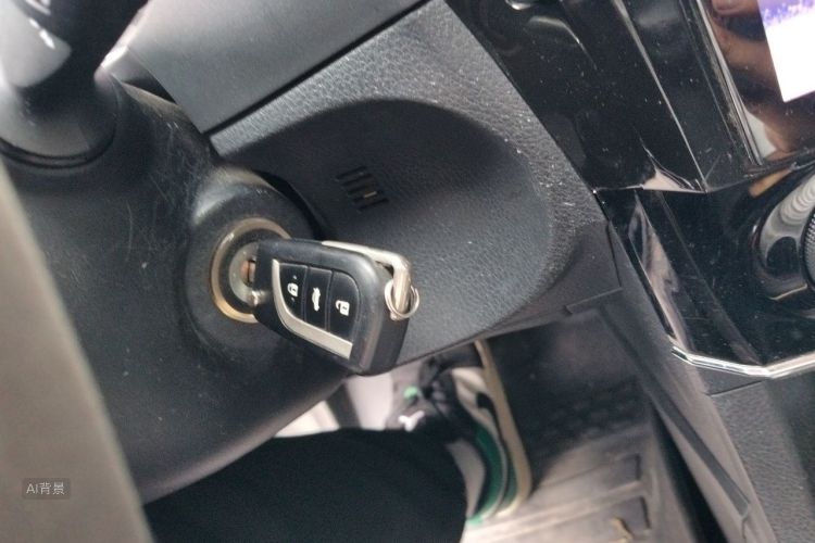 Toyota Corolla 2018 car image #10
