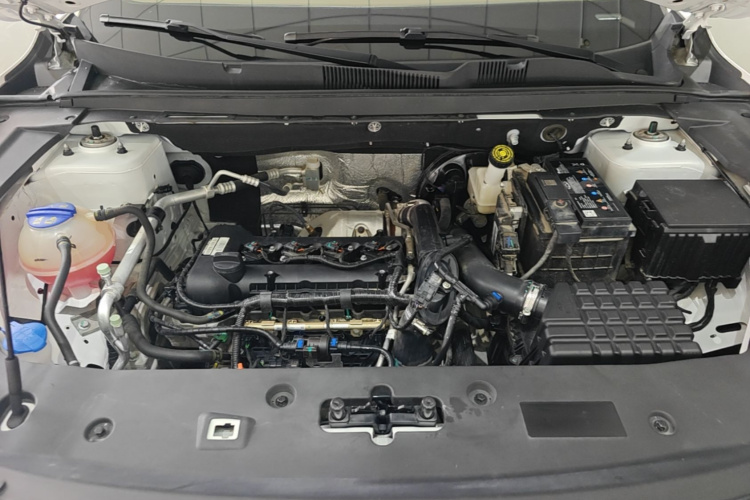 Jetour X70 PLUS 2022 car image #20