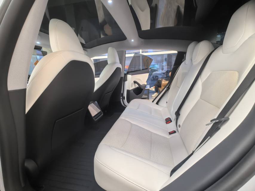 Tesla Model 3 2025 car image #6