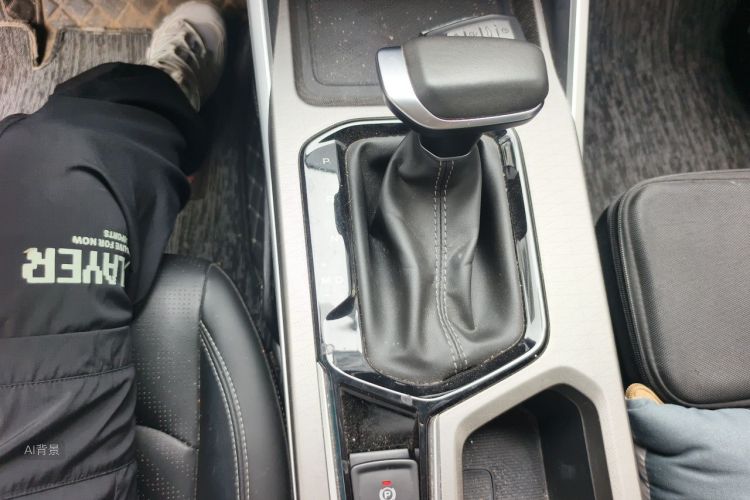 GEELY Emgrand 2023 #16 GEELY Emgrand 2023 car image #16