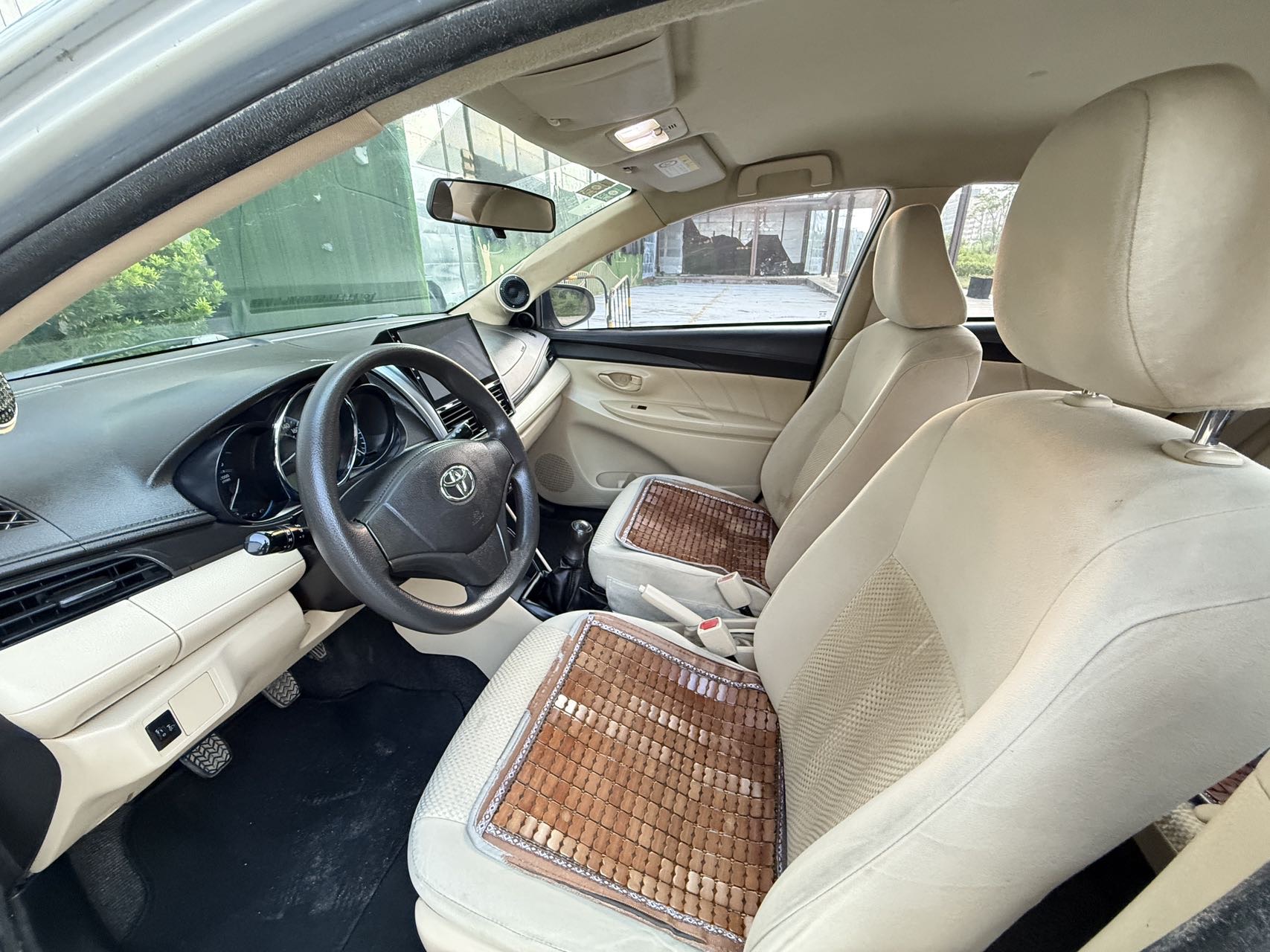 Toyota Vios 2016 #4 Toyota Vios 2016 car image #4