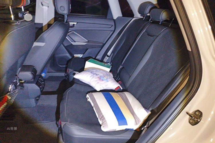 Audi Q3 2021 car image #19