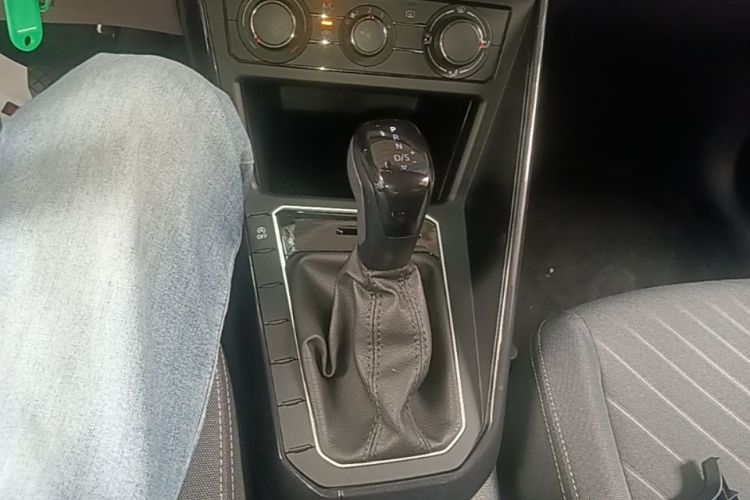 Volkswagen Lavida 2024 car image #14