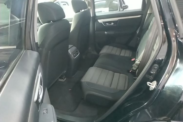 Honda CR-V 2019 car image #17
