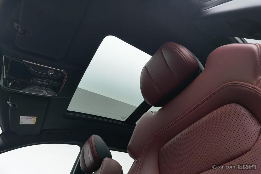 Jetour X70 PLUS 2021 car image #21