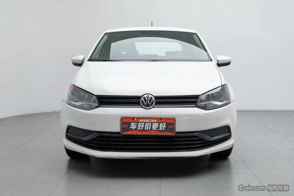 Volkswagen Polo 2018 #2 Volkswagen Polo 2018 car image #2