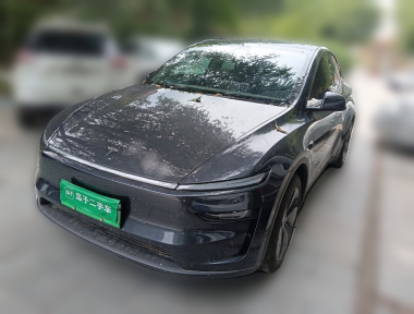 Tesla Model Y 2025 car image 