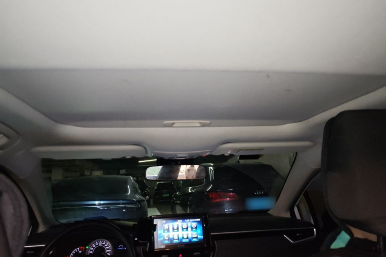 Toyota Corolla 2020 car image #16
