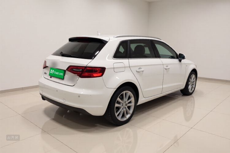 Audi A3 2016 #7 Audi A3 2016 car image #7