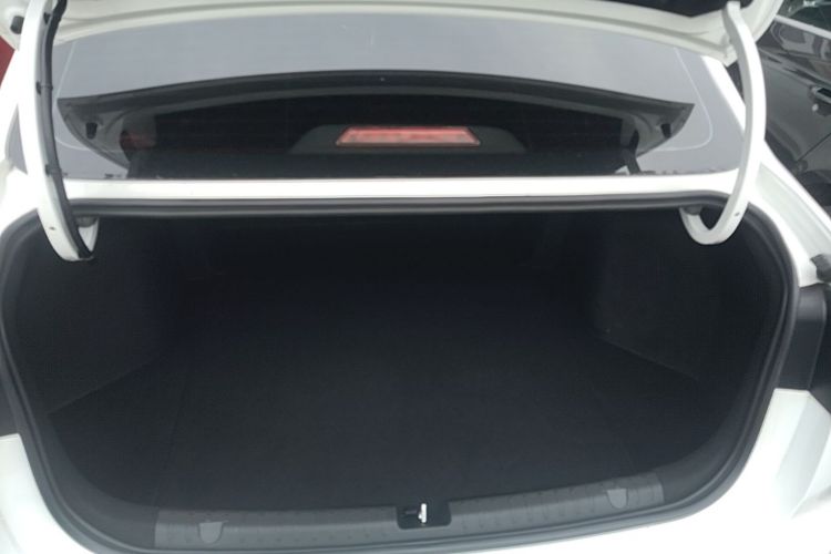 GEELY Emgrand 2024 #19 GEELY Emgrand 2024 car image #19