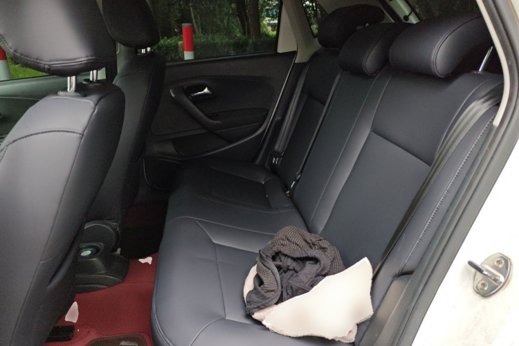 Volkswagen Polo 2017 #10 Volkswagen Polo 2017 car image #10