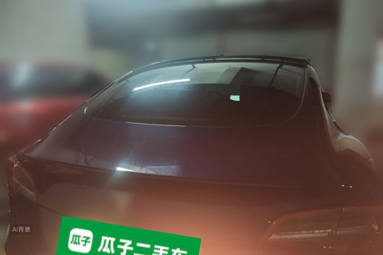 Tesla Model 3 2020 #6 Tesla Model 3 2020 car image #6
