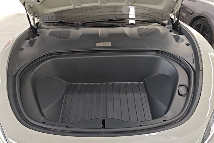 MI SU7 2025 car image #22