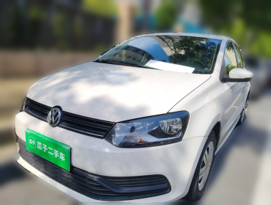 Volkswagen Polo 2017 Volkswagen Polo 2017 car image