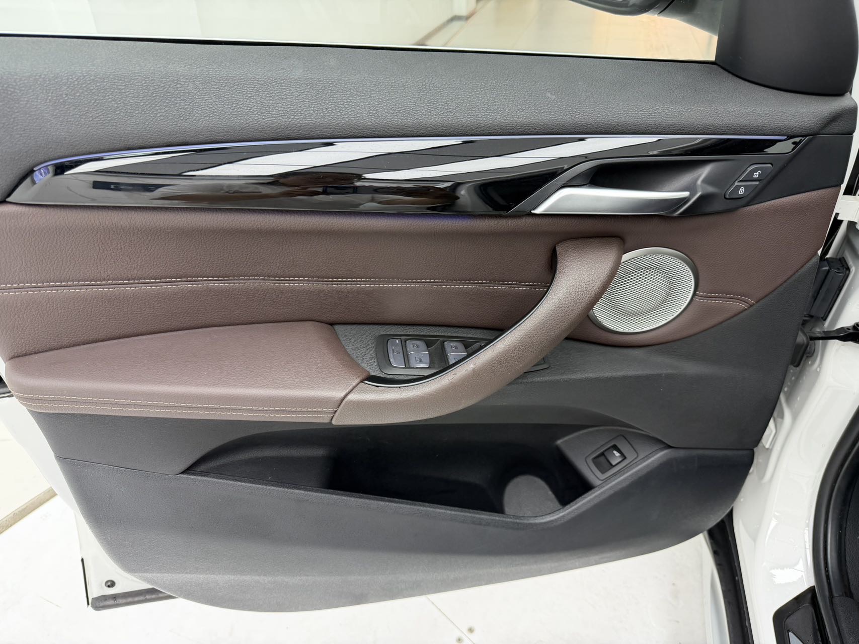 BMW X1 2022 immagine di auto #14