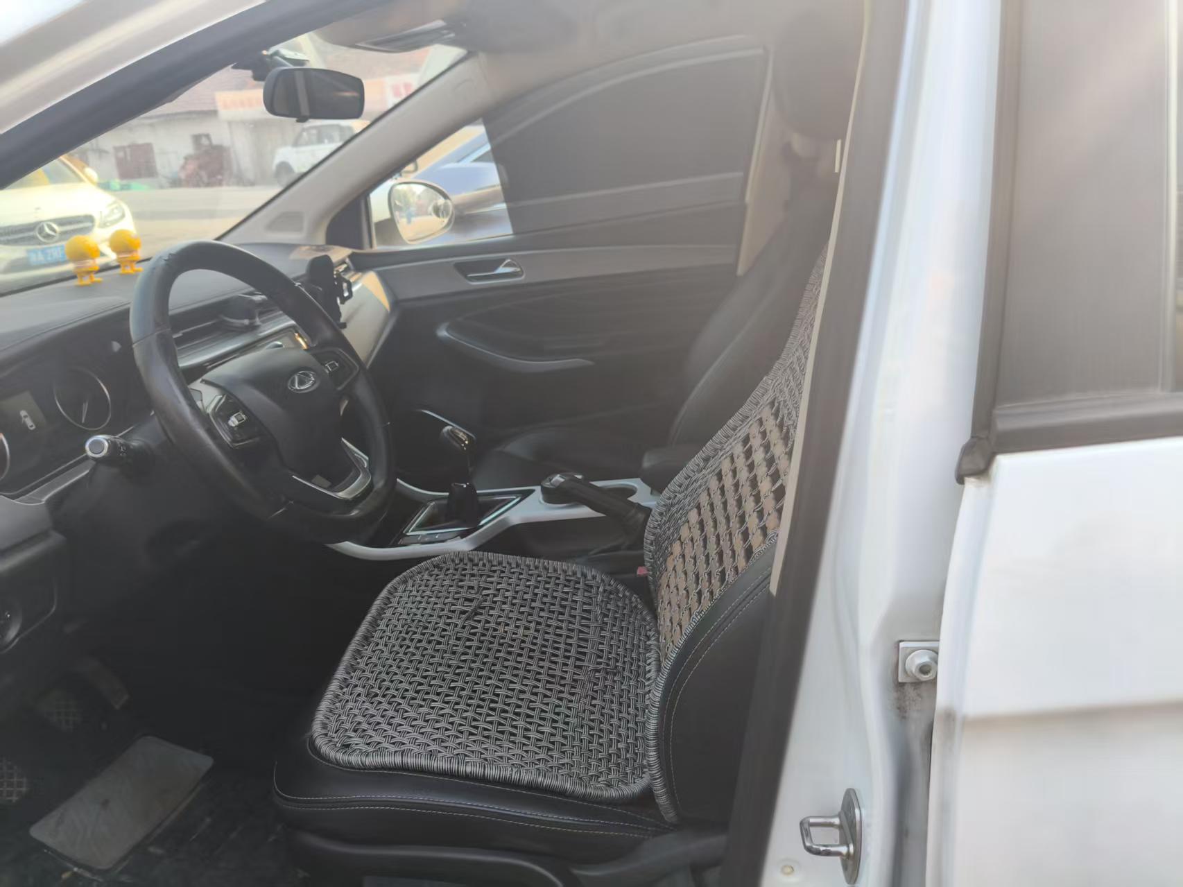 Chery Arrizo 5 2019 #4 Chery Arrizo 5 2019 image de voiture #4