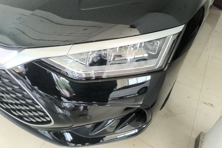 BYD Han 2022 #23 BYD Han 2022 car image #23