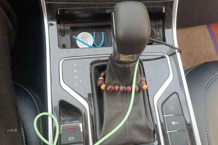 Chery Arrizo 5 2020 immagine di auto #16