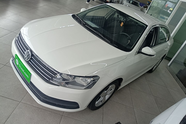Volkswagen Lavida 2017 #2 Volkswagen Lavida 2017 car image #2