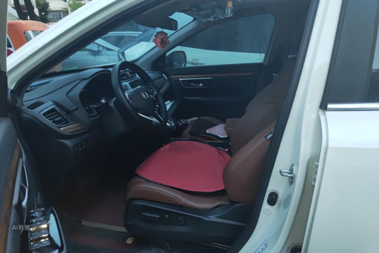 Honda CR-V 2022 car image #17