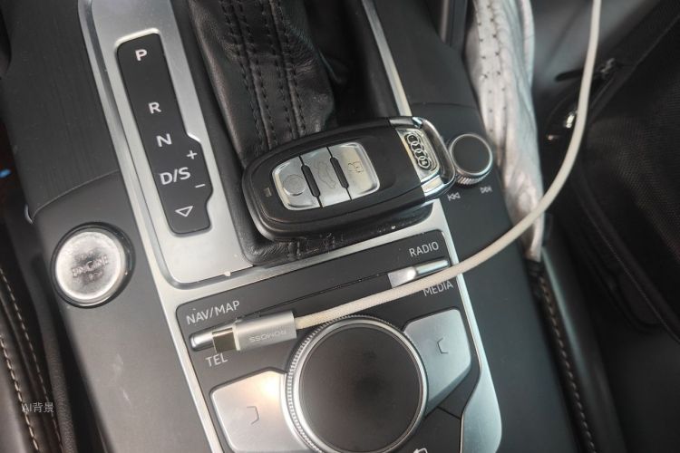 Audi A3 2019 car image #10