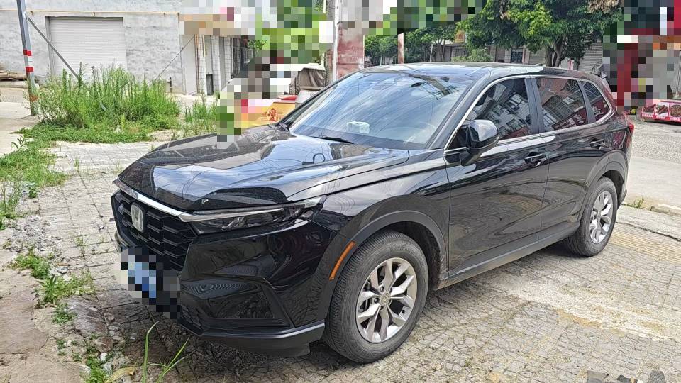 Honda CR-V 2024 car image 