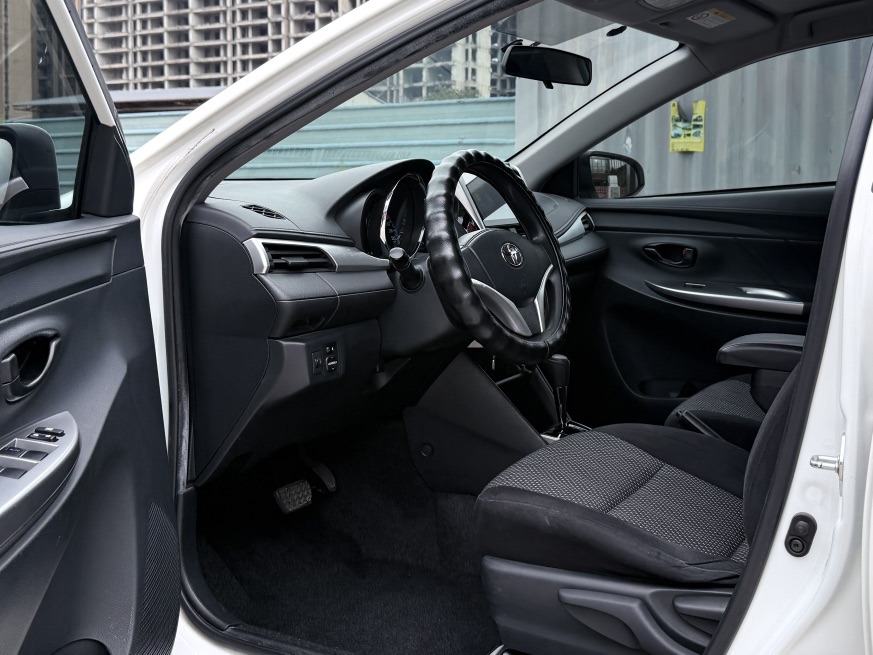 Toyota Vios FS 2019 #4 Toyota Vios FS 2019 car image #4