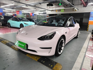 Tesla Model 3 2023 Tesla Model 3 2023 car image