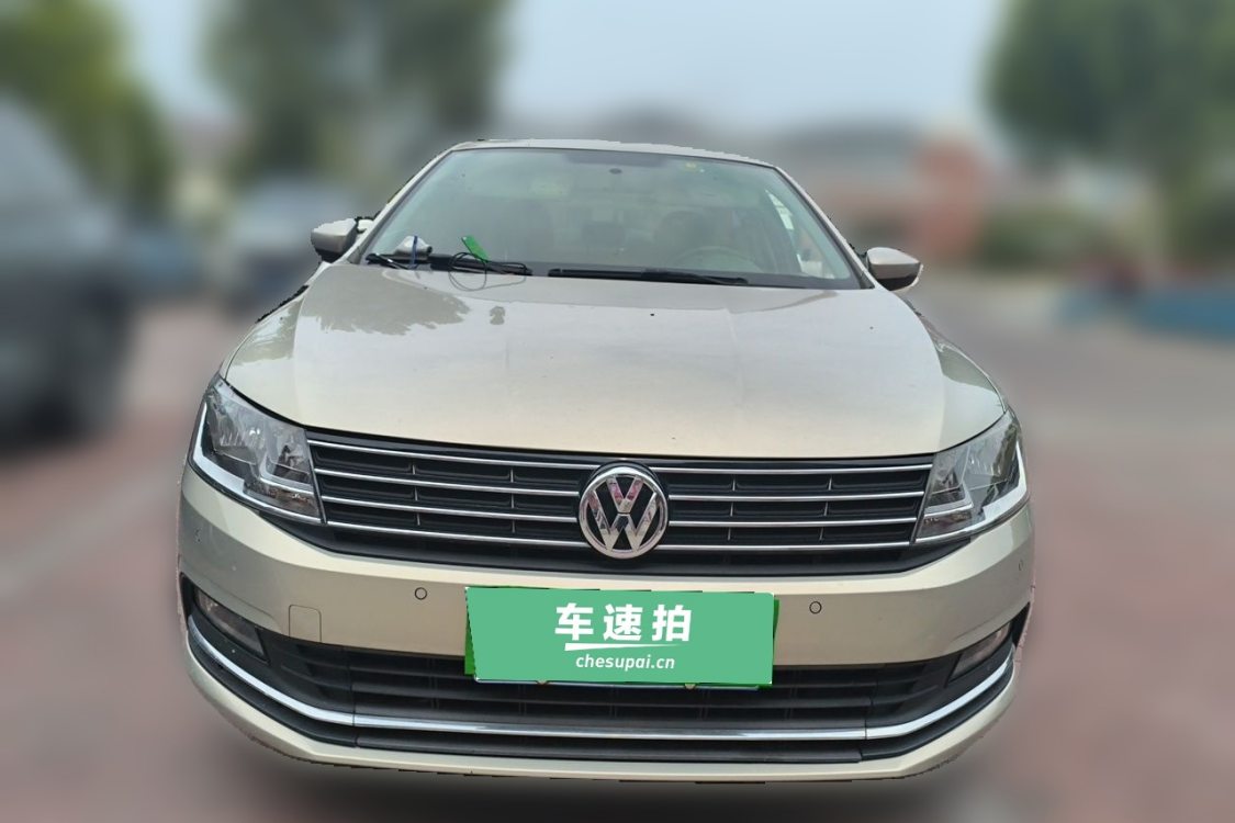 Volkswagen Lavida 2015 #5 Volkswagen Lavida 2015 car image #5