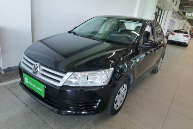 Volkswagen Santana 2016 #2 Volkswagen Santana 2016 car image #2