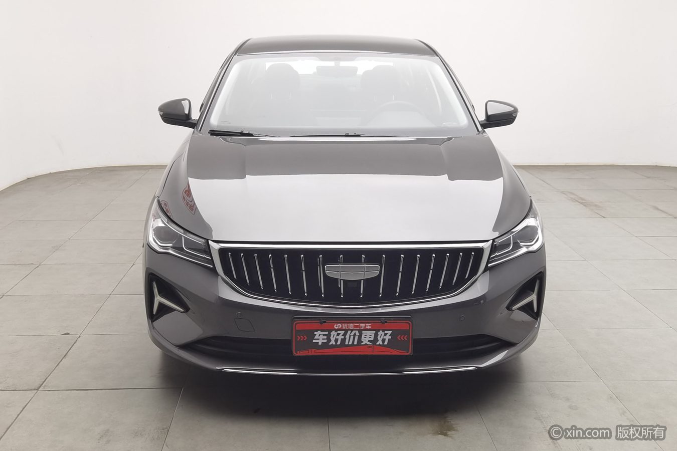 GEELY Emgrand 2025 image de voiture #4